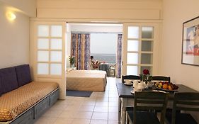 St. George Gardens Apartments And Suites Resort